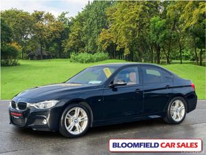 BMW 3-Series 320D MSPORT , AUTO // LOW MILEAGE - Image 3