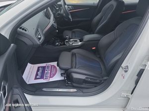 BMW 1-Series 118d M Sport Edition Joy Plus 2.0 Die - Image 3