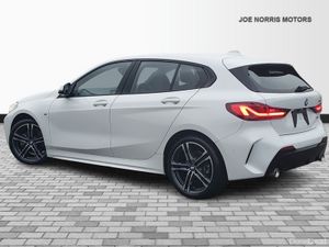 BMW 1-Series 118d M Sport Edition Joy Plus 2.0 Die - Image 4