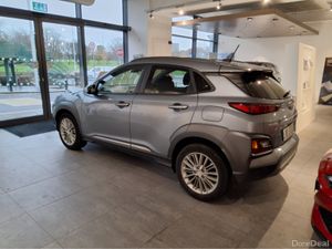 Hyundai KONA EXECUTIVE - Image 3