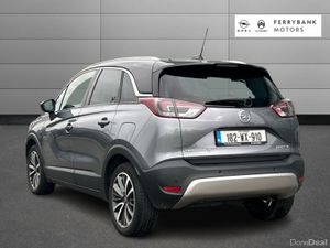 Opel Crossland X SE 1.6 CDTI 99PS 5DR - Image 4