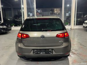 Volkswagen Golf HIGHLINE 1.6 TDI MANUAL 5SPEED 110 - Image 4
