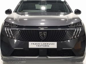 Peugeot 3008 eAllure 73kWh 210bhp - Image 3