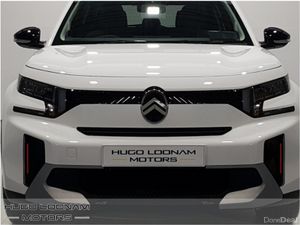 Citroen C3 Aircross ePlus BEV 400 54KwH 83kW 113bh - Image 3