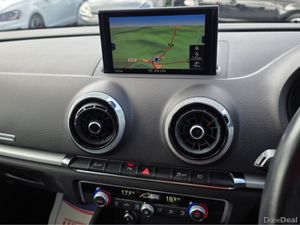 Audi A3 1.4 TFSI  VIRTUAL COCKPIT  SMARTPHONE INTE - Image 3