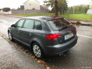 Audi A3 1.9 TDI TDIE 105PS 5DR E - Image 2