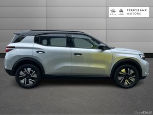 Opel Frontera BEV - Image 4