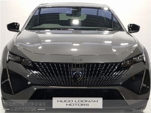 Peugeot 408 GT Hybrid 145 eDSC6 - Image 3