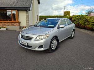 Toyota Corolla 1.4 Corolla TERRA - Image 2