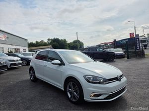 Volkswagen Golf 1.4 FULL LEATHER SEATS ELECTRIC ME - Image 4