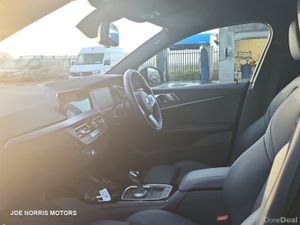 BMW 2-Series 218d 2.0 Gran Coupe M Sport Automatic - Image 4