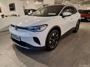 Volkswagen ID.4 MATCH PRO 77kwh - Battery Health C - Image 3