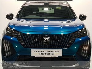 Peugeot 2008 GT Hybrid 145 eDSC6 - Image 3