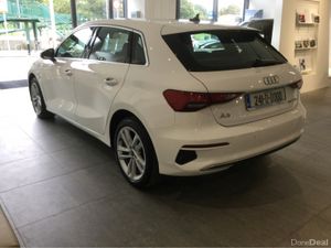 Audi A3 SPORT 40 TFSI E ** PLUG IN HYBRID ** - Image 3