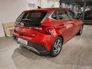 Hyundai i20 DELUXE PLUS - 252 Demo Model - - Image 2