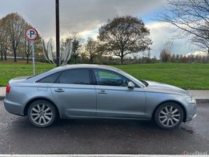 Audi A6 2.0 TDI 177 MULTI SE 4DR A AUTO - Image 3