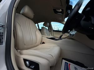 BMW 5-Series 523D  LUXURY EDITION FULL LEATHER ELE - Image 3