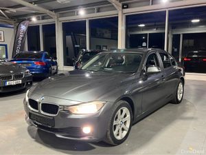 BMW 3-Series 3 series 316d Manual ES - Image 3