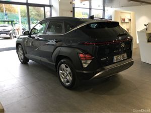 Hyundai KONA ELEGANCE - Demo Model - - Image 4