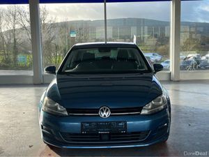 Volkswagen Golf 1.2 Tsi Automatic Dsg - Image 3