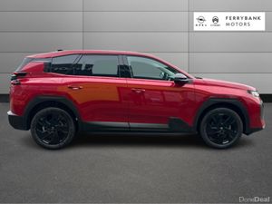 Citroen C5 Aircross Plus Hybrid - Image 4