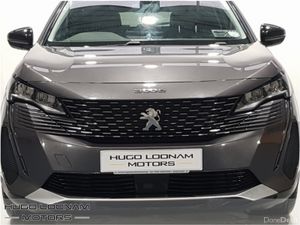 Peugeot 3008 FL ALLURE 1.5 BLUE HDI 13 130 6.2 - Image 3