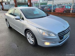 Peugeot 508 2012 (3 Mts warranty) 1.6 HDI ACTIVE 4 - Image 3