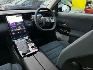 Citroen C5 Aircross PLUS Pack MHEV 136hp - Image 2