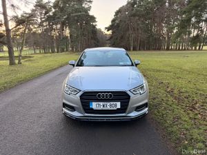Audi A3 2017 1.6 TDI Saloon - Image 2