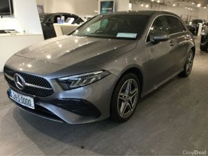 Mercedes-Benz A-Class 250e AMG LINE EXECUTIVE PLUG - Image 3