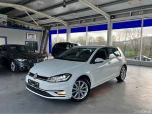 Volkswagen Golf 1.2 Tsi Comfortline Dsg Automatic - Image 3