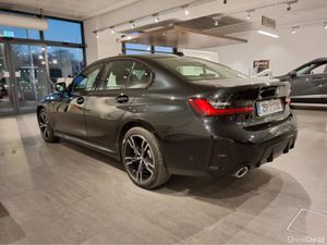 BMW 3-Series 330e M SPORT ** PLUG IN HYBRID ** - Image 2