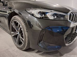 BMW 3-Series 330e M SPORT ** PLUG IN HYBRID ** - Image 4