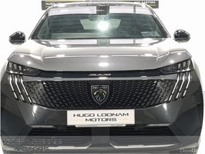 Peugeot 3008 GT 1.2 MHEV 136 E-DCT6 4DR - Image 3