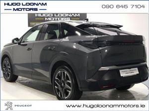 Peugeot 3008 GT 1.2 MHEV 136 E-DCT6 4DR - Image 4