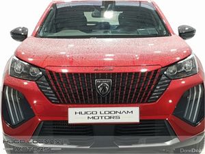 Peugeot 2008 ALLURE 1.2 100 - Image 3