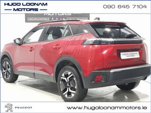 Peugeot 2008 ALLURE 1.2 100 - Image 4