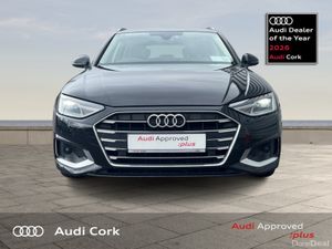 Audi A4 2.0 35TDI 163BHP SE AUTOMATIC WITH ELECTRI - Image 3