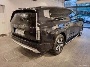 Hyundai IONIQ 9 Platinum 110kW - Demo Model - Side - Image 2