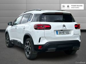 Citroen C5 Aircross MAX BLUEHDI 130 EA - Image 4