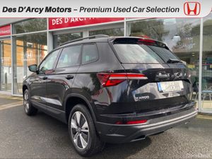 Skoda Karoq SE DRIVE TSI IMMACULATE CONDITION - Image 2