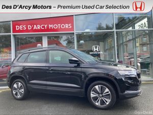 Skoda Karoq SE DRIVE TSI IMMACULATE CONDITION - Image 3
