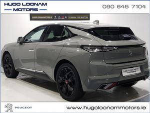 DS Automobiles DS 4 PERFORMANCE LINE PLUS E-TENSE - Image 4