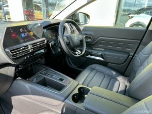 Citroen C5 Aircross PLUS PACK BLUE HDI 13 - Image 3