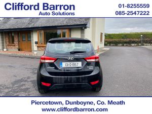 Hyundai ix20 Commercial Van - Image 4