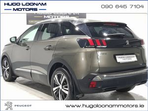 Peugeot 3008 ALLURE 1.5 BLUE HDI 130 6 6.2 4DR - Image 4