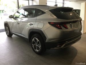 Hyundai Tucson ** NEW MODEL ** EXECUTIVE HYBRID  - - Image 3