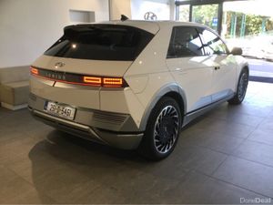 Hyundai IONIQ 5 PLATINUM 77 KWH - Top Spec - Long - Image 2