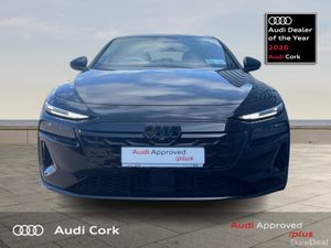 Audi A6 Avant e-tron AVANT E-TRON PERFORMANCE S-LI - Image 3