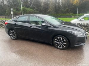 Hyundai i40 // TRADE SALE ONLY //EXECUTIVE 4DR - Image 2